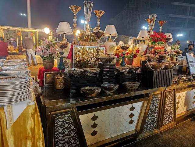 Season 12 Catering Services - 5