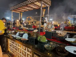 Season 12 Catering Services