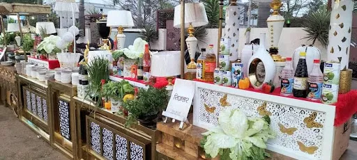 Vidur Caterers & Events - 3