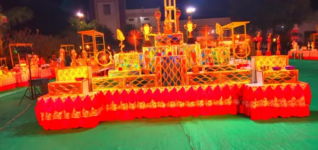 Vidur Caterers & Events - 4