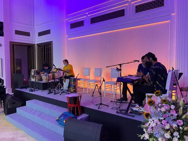 Vidur Caterers & Events - 6