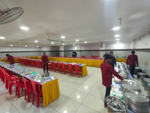 Catering Kitchen - 3