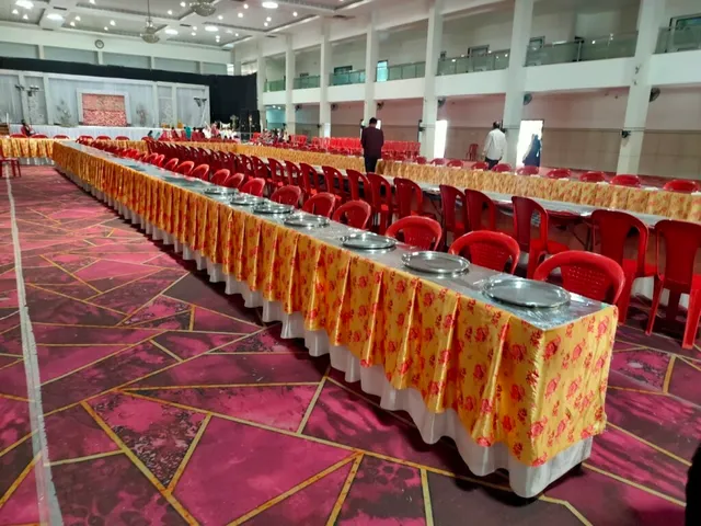 Catering Kitchen - 4