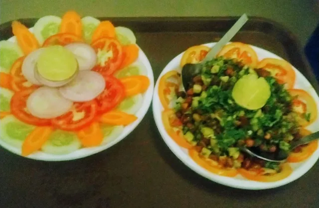 JAYESH CATERING & KP KITCHEN - 2