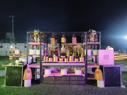 SHAHI SWAD CATERERS - 2