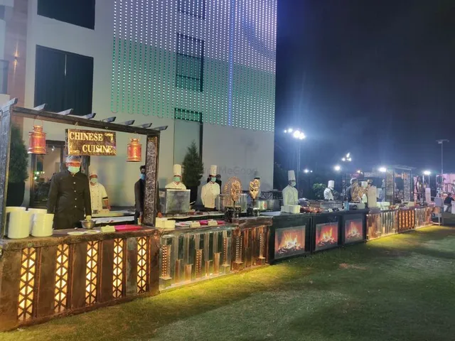 SHAHI SWAD CATERERS - 3