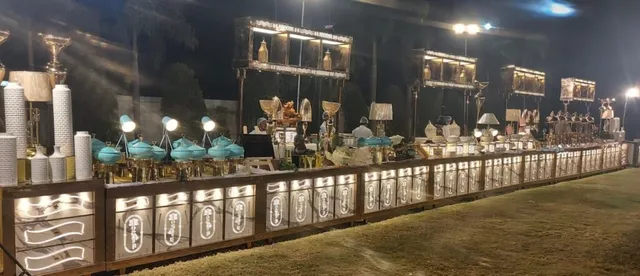 Shrim Riddhi Siddhi Caterers - 2