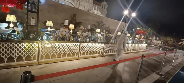 Shrim Riddhi Siddhi Caterers - 3