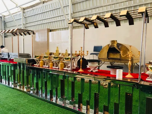 Shrim Riddhi Siddhi Caterers - 4