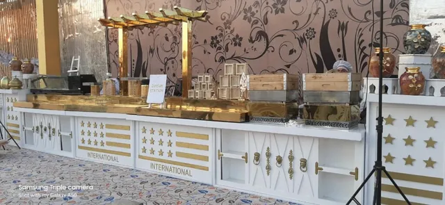 Shrim Riddhi Siddhi Caterers - 5