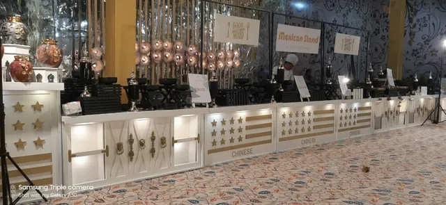 Shrim Riddhi Siddhi Caterers - 6