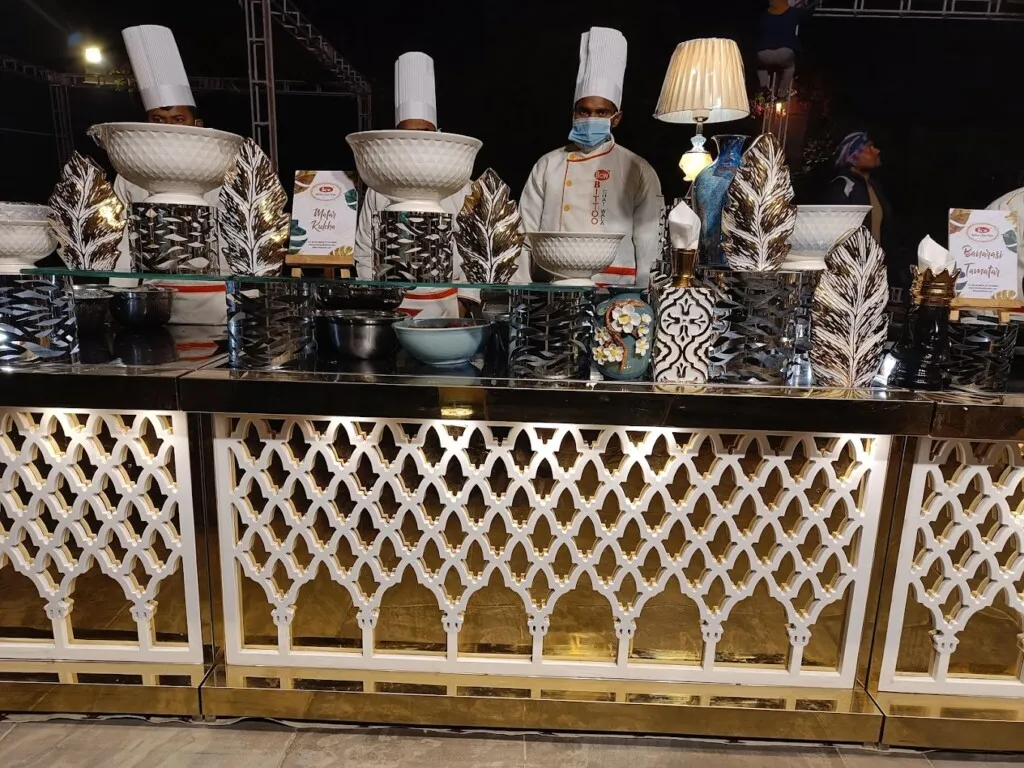 Shrim Riddhi Siddhi Caterers