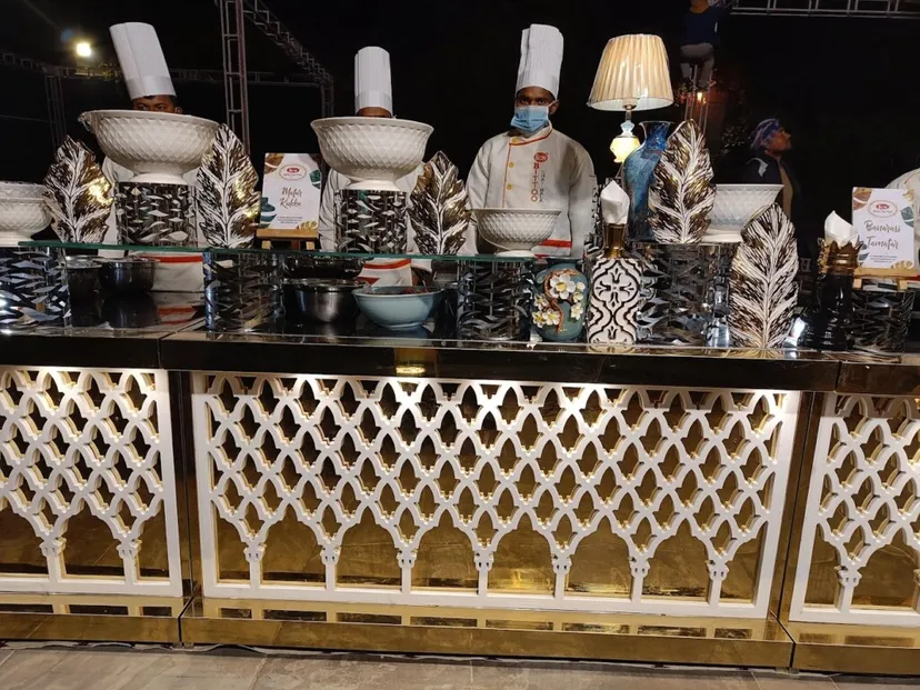 Shrim Riddhi Siddhi Caterers