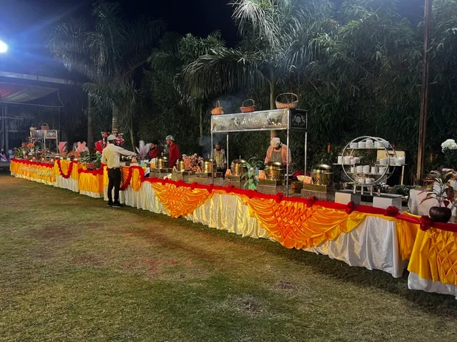 Shri Mangalmurti Caterers and Supervision Services - 4