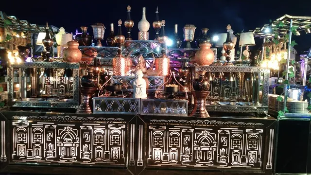 Shri Mangalmurti Caterers and Supervision Services - 5