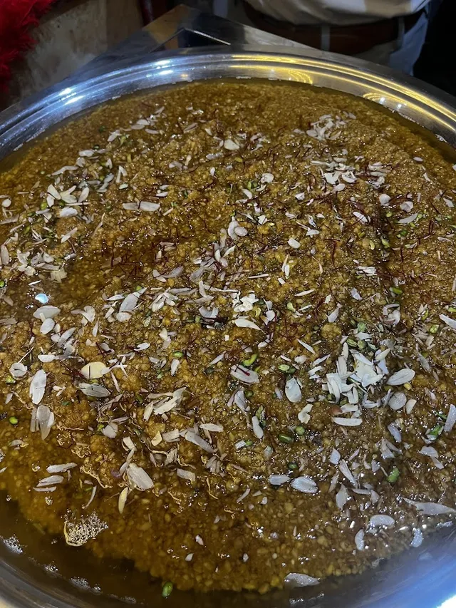 Shri Mangalmurti Caterers and Supervision Services - 6