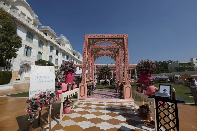 Arihant Event Management & Wedding planner Services In Indore - 5