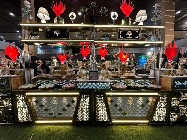 Aakash catering and supervision - 2