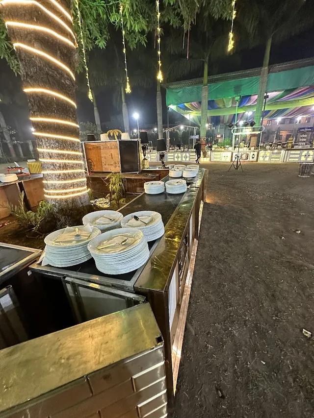 Aakash catering and supervision - 5