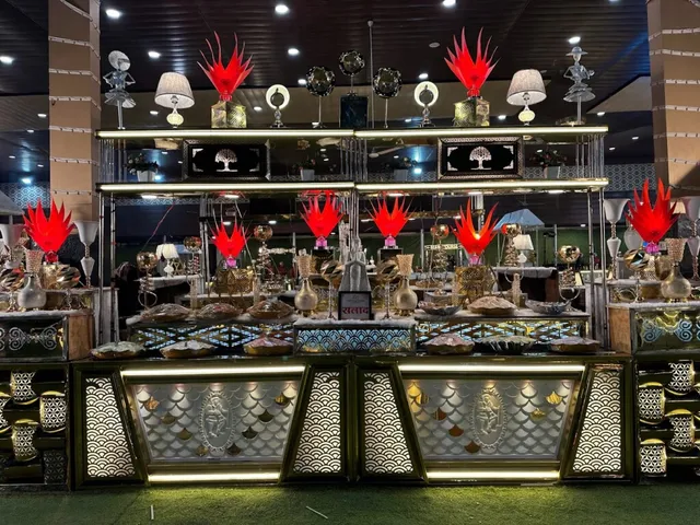 Aakash catering and supervision - 6