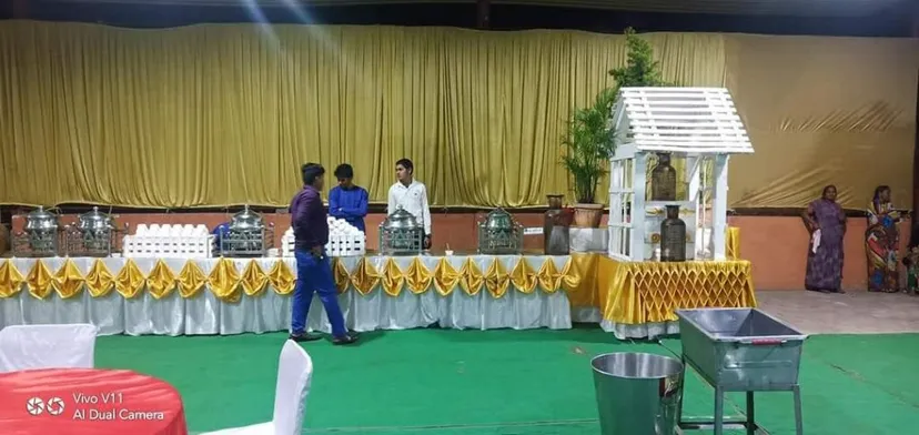 Prachiti Caterers & Event Managment