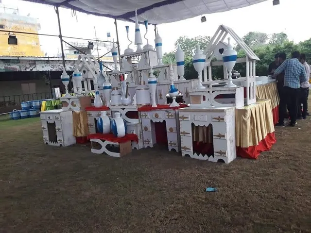 Prachiti Caterers & Event Managment - 3