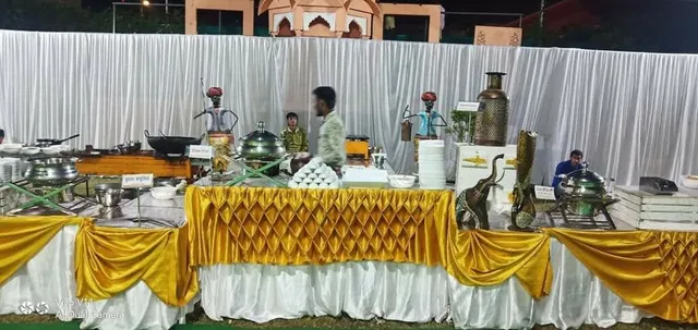 Prachiti Caterers & Event Managment - 4