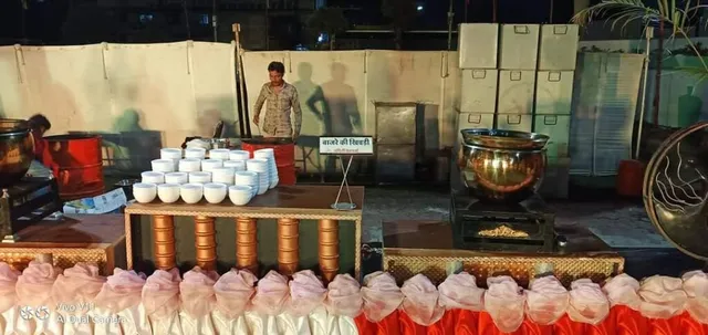 Prachiti Caterers & Event Managment - 6