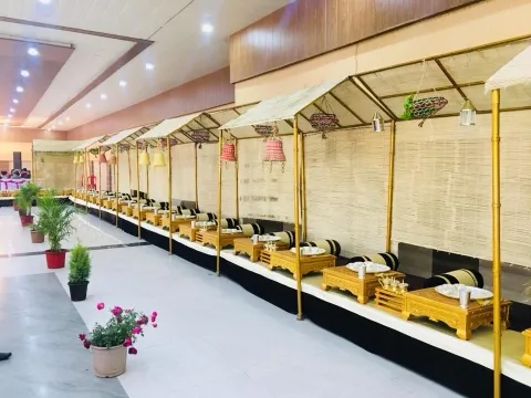 Rasoi Raj- Catering Services In Indore - 3