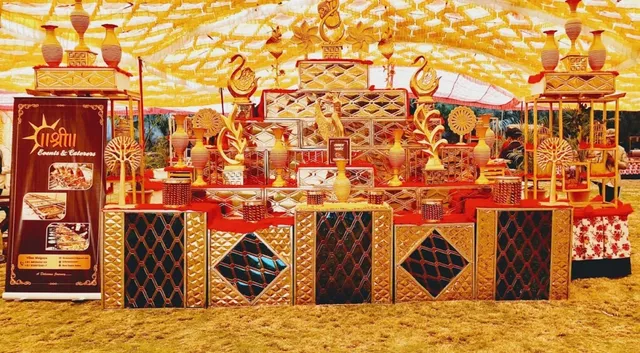 Shree events and Caterers - 4