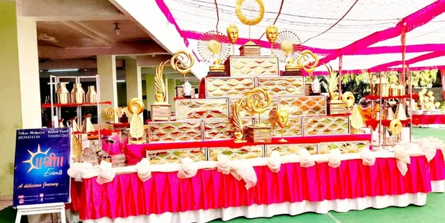 Shree events and Caterers - 6