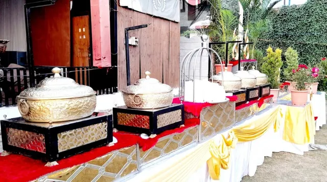Shree events and Caterers - 7