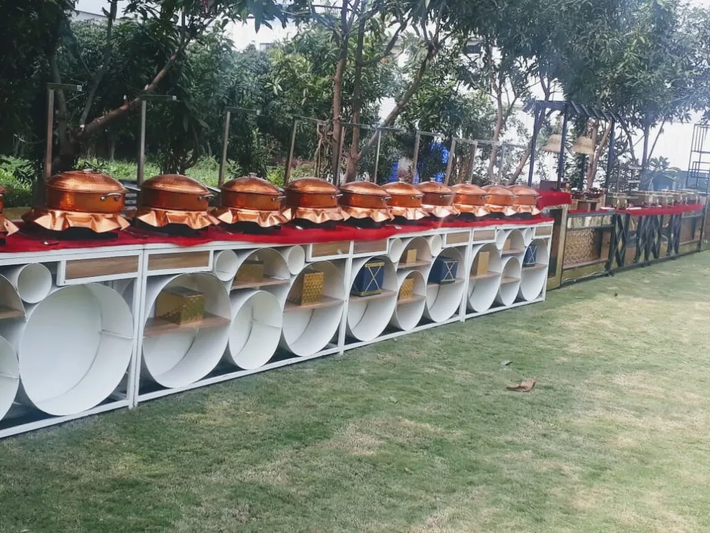 Shree Ashta Vinayak Caterers