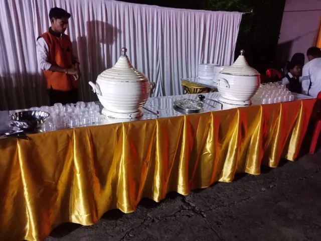 Shree Ashta Vinayak Caterers - 2