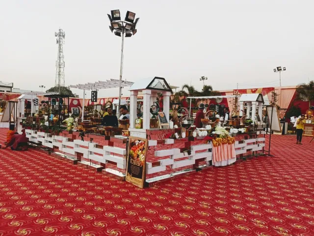 Shree Ashta Vinayak Caterers - 3