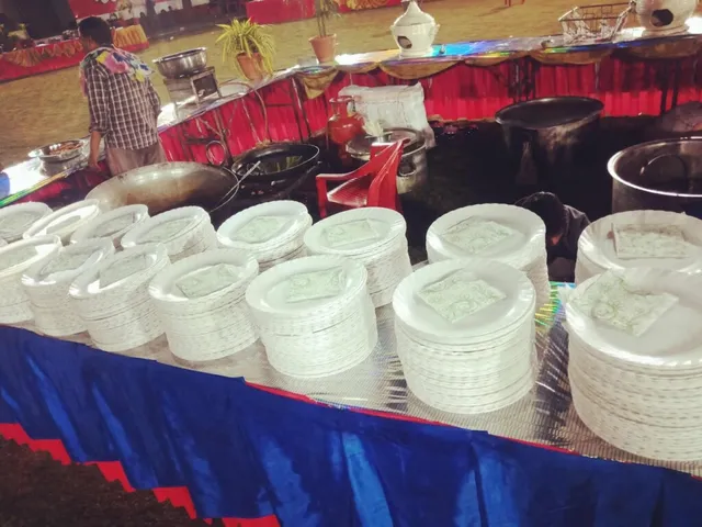 Shree Ashta Vinayak Caterers - 6