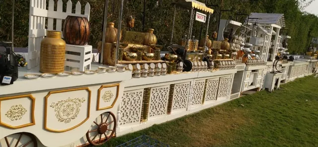 Freshserve Caterers Indore - Premium Catering Services for All Events - 2