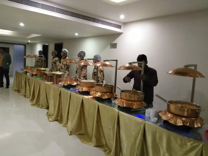 Freshserve Caterers Indore - Premium Catering Services for All Events