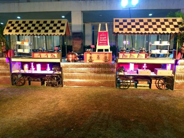 Freshserve Caterers Indore - Premium Catering Services for All Events - 3