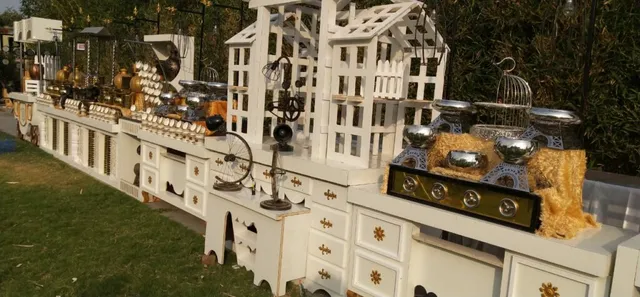 Freshserve Caterers Indore - Premium Catering Services for All Events - 4