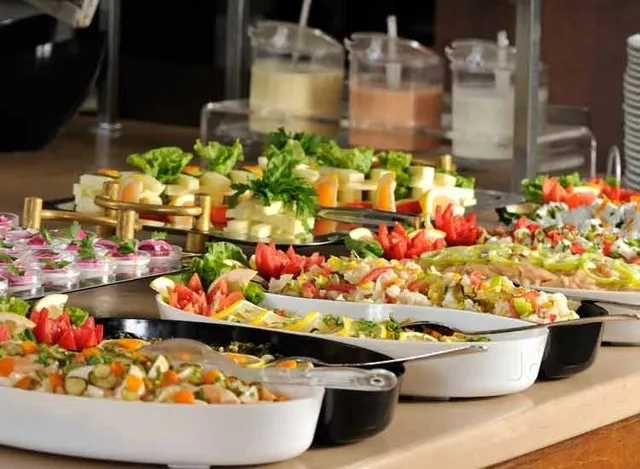 Freshserve Caterers Indore - Premium Catering Services for All Events - 5