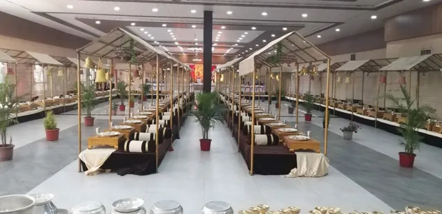 Freshserve Caterers Indore - Premium Catering Services for All Events - 6