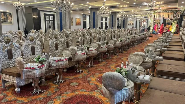 SETHANI CATERERS - 5