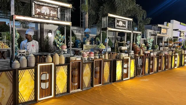 SETHANI CATERERS - 6