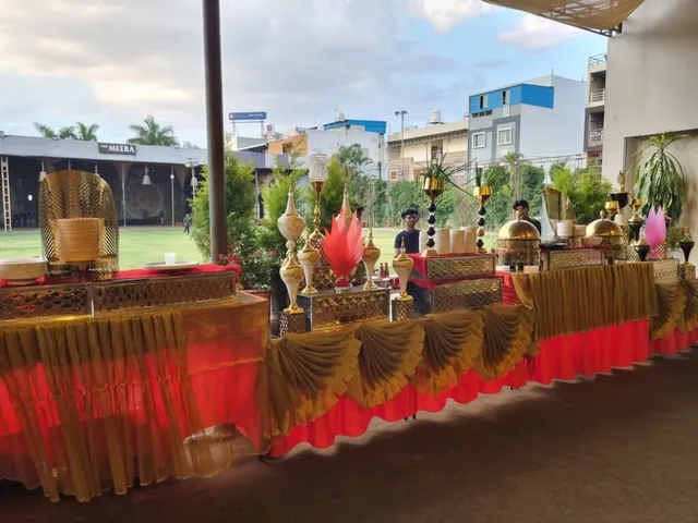 Lakhpati Caterers - 4
