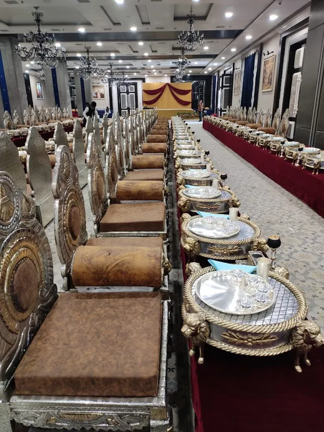 Lakhpati Caterers - 6