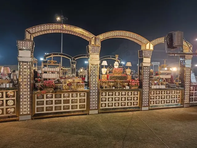 The Samaroh Catering & Service - 3