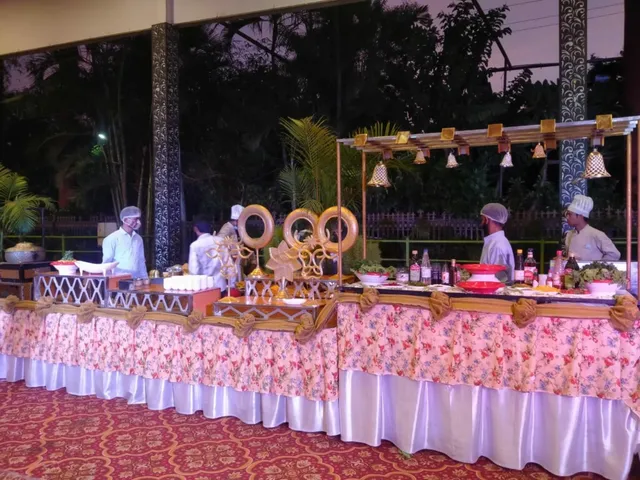 The Samaroh Catering & Service - 5