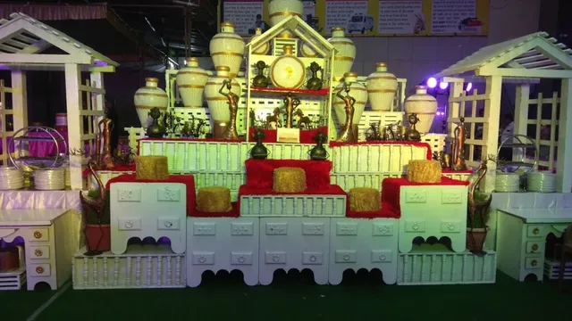 Shree Keval Shree Caterers - 4