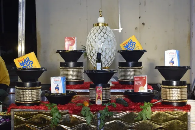 Shree Keval Shree Caterers - 6